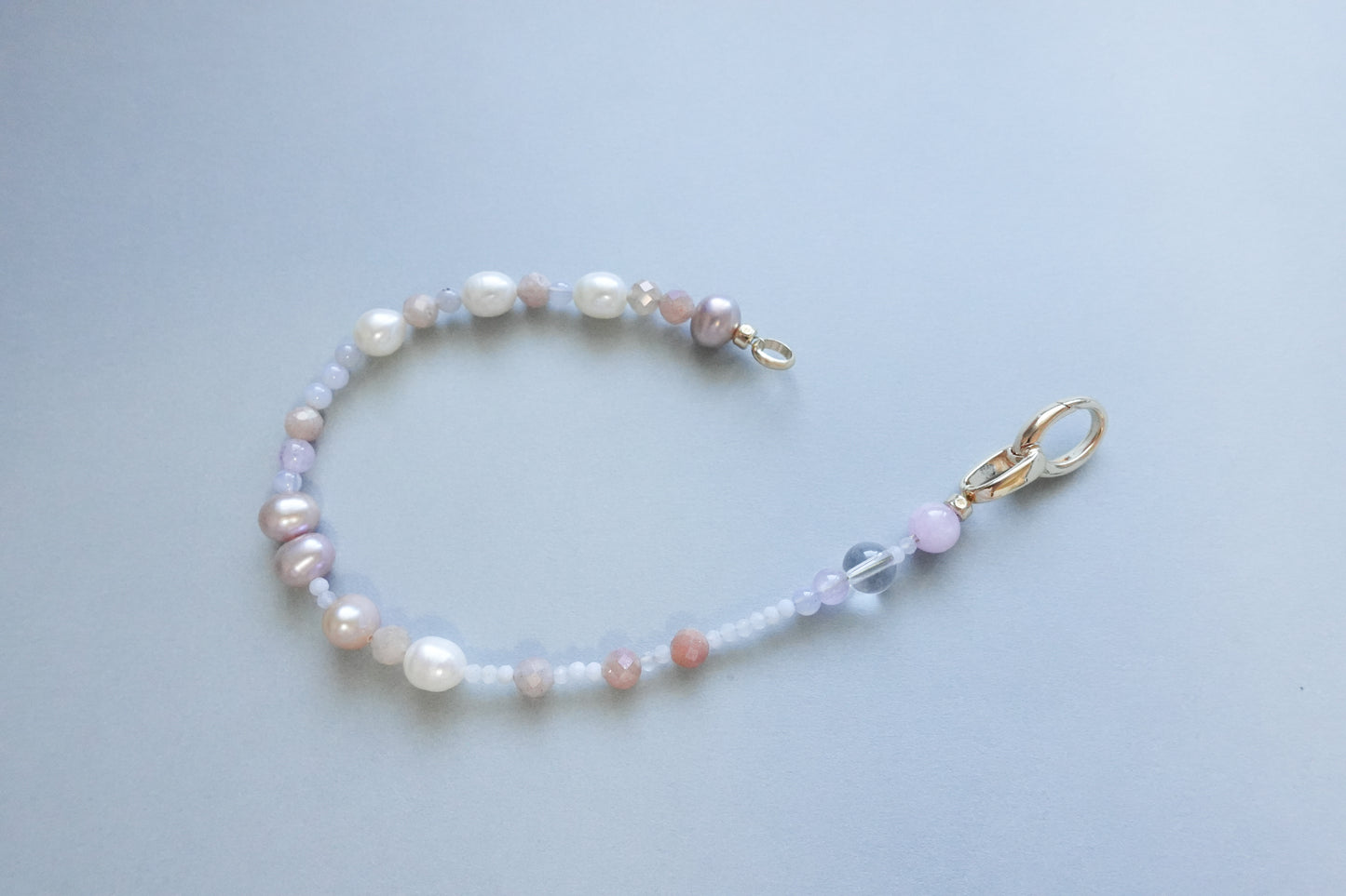 NPブレスレット